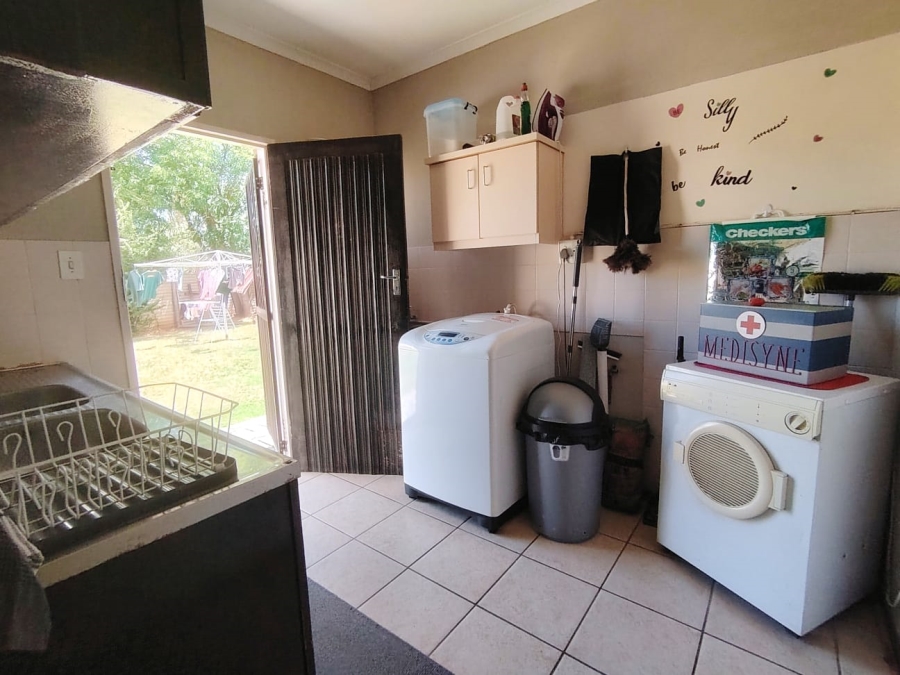 2 Bedroom Property for Sale in Pellissier Free State